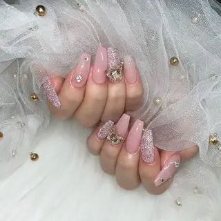 ネイル Bell nailのネイルデザイン