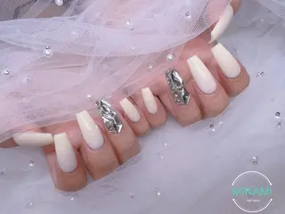 ネイル minami ネイルのネイルデザイン