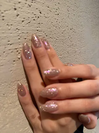 ネイル enoi___ mamiのネイルデザイン