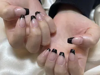 ネイル 🌈fein.トータ ルビューティー🌈のマツエク・マツパデザイン