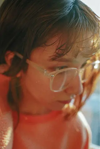 ミディアム 千葉 太助のヘアスタイル