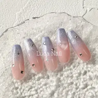 ネイル Luca  Nail所属・Luca Nail 🌼yu-kaのネイルデザイン