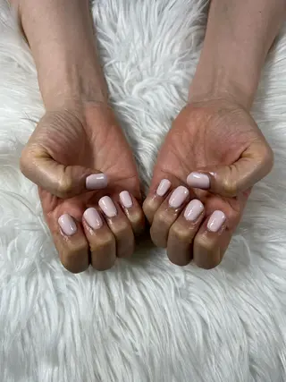 ネイル Saya.🐰💅 LOA.のネイルデザイン