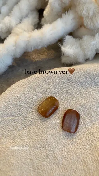 ネイル nail salon An°のネイルデザイン