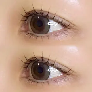 マツエク・マツパ emy eyelushのマツエク・マツパデザイン