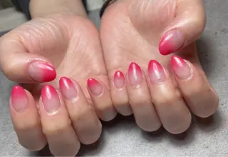 ネイル nailsalon gagaのネイルデザイン