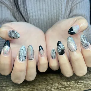 ネイル hiroba nailのネイルデザイン