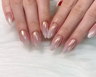 ネイル kanako nailのネイルデザイン