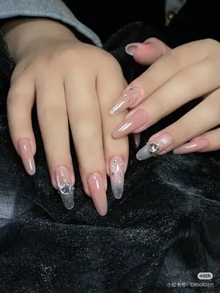 ネイル イブ ネイリのネイルデザイン