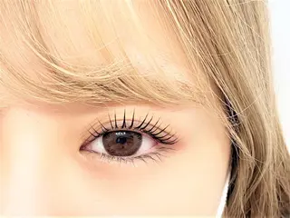 マツエク・マツパ ジュエリーアイズ 中村愛美のマツエク・マツパデザイン