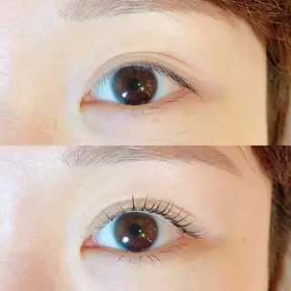 マツエク・マツパ なかむら 🪡のマツエク・マツパデザイン