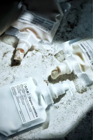 小顔&デコルテ Spa “koti”のエステ・リラクイメージ