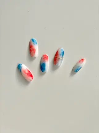 ネイル 地爪育成・ケア専門店 Kreisのネイルデザイン