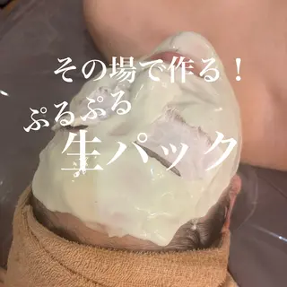 WHITE AQUA 北千住店のエステ・リラクイメージ