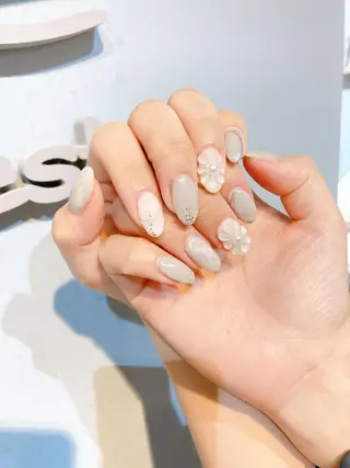 ネイル Nest 平出のネイルデザイン