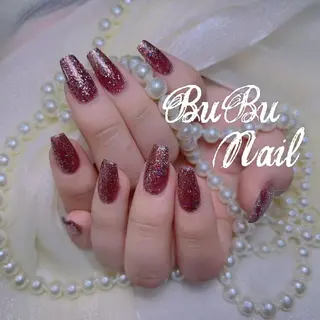 ネイル BuBu Nail渋谷道玄坂のネイルデザイン