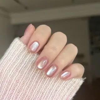 ネイル 王 莉莉のネイルデザイン