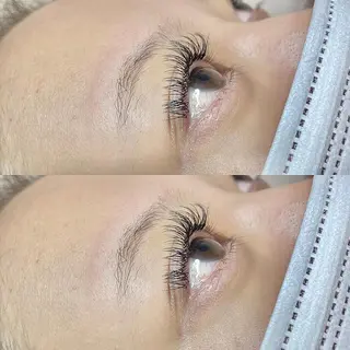 マツエク・マツパ 🌻akira 🌻のマツエク・マツパデザイン