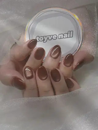 ネイル kairi Toyvenailのネイルデザイン