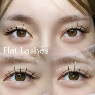 マツエク・マツパ Miyu ✧︎*。のマツエク・マツパデザイン