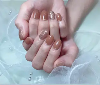 ネイル nails bunnyのネイルデザイン
