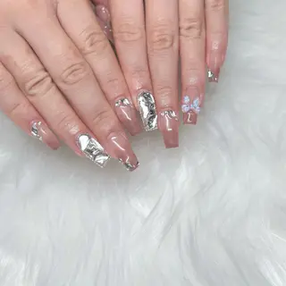 ネイル 🍁nail. kaede🍁のネイルデザイン