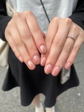 ネイル Yurina. tのネイルデザイン