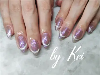 ネイル 🎀 Kei 🎀のネイルデザイン