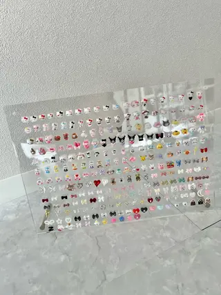 ネイル Luuny nailのネイルデザイン