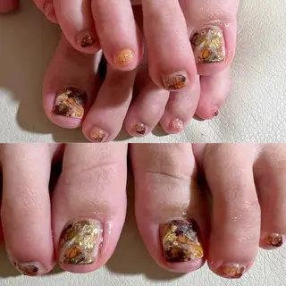 ネイル private salon mieのネイルデザイン