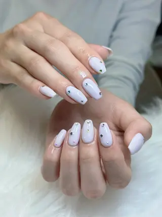 ネイル Mi nailsのネイルデザイン