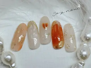 ネイル Joy Nowのネイルデザイン
