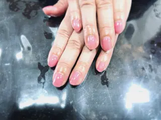 ネイル Angelique 北澤/前橋のネイルデザイン