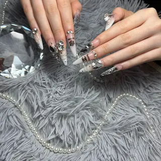 ネイル maki nailのネイルデザイン