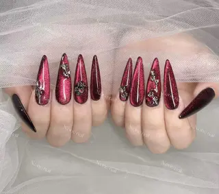 ネイル N.one 🎀saki💅のネイルデザイン