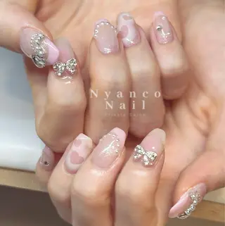 ネイル Nyanco Nailのネイルデザイン
