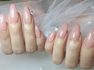 ネイル ᴵⁿ.ᴺᵃⁱˡ ゆゆのネイルデザイン