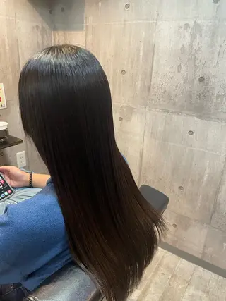 ロング ✦髪質改善✦ koseiのその他イメージ