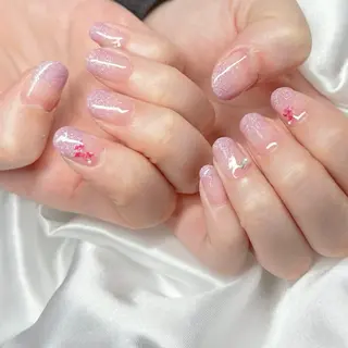 ネイル AKARI nail💅のネイルデザイン