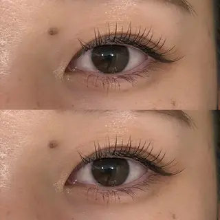 マツエク・マツパ 🐰 Ｎａｎａｍｉ🎀のマツエク・マツパデザイン