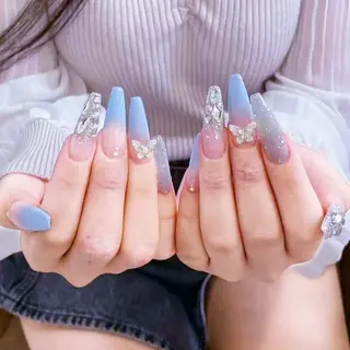 ネイル Mi Oのネイルデザイン