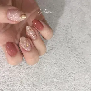 ネイル _Defi_ by Kaoriのネイルデザイン