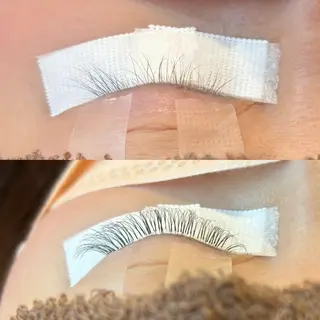 マツエク・マツパ Sfida  eyelash所属・Sfida 吉祥寺 マツエク/パーマのマツエク・マツパデザイン