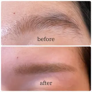 アイブロウ JESSICA 新宿のマツエク・マツパデザイン