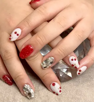 ネイル LinoTino nailのネイルデザイン