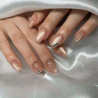 ネイル Moon  Nail /栄　大須のネイルデザイン