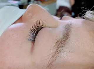 マツエク・マツパ eyelist🌼 asukaのマツエク・マツパデザイン