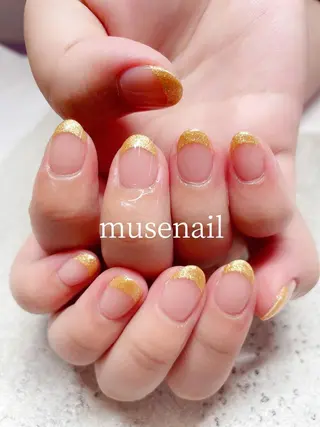 ネイル muse nailのネイルデザイン