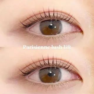 マツエク・マツパ bello杉原 夏朱のマツエク・マツパデザイン