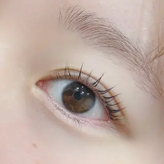 マツエク・マツパ IIJIMA /まつパ/パリ/束感のマツエク・マツパデザイン